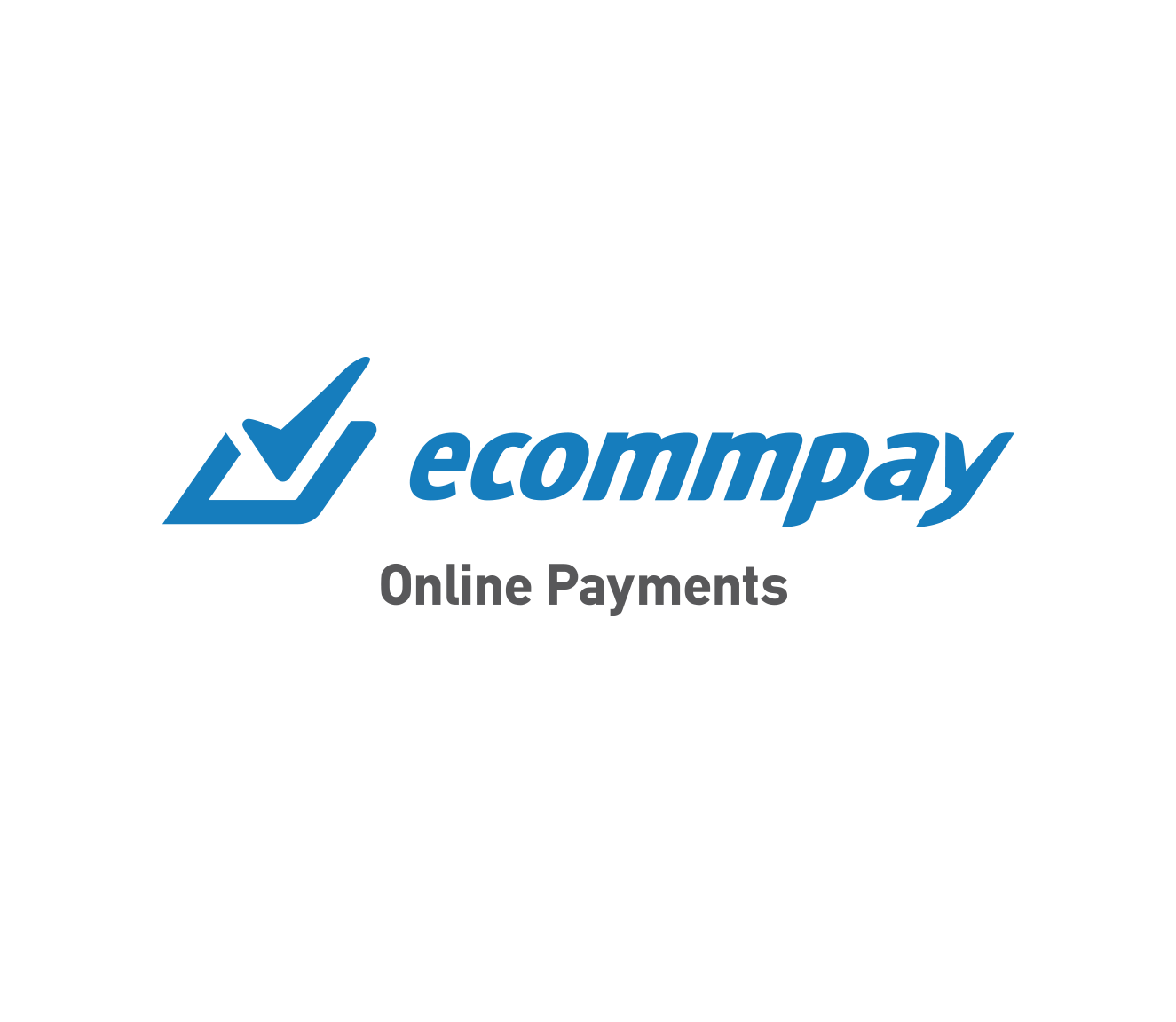 Ecommpay Logo