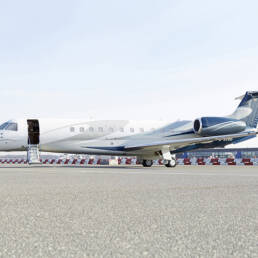 Privatjet mieten