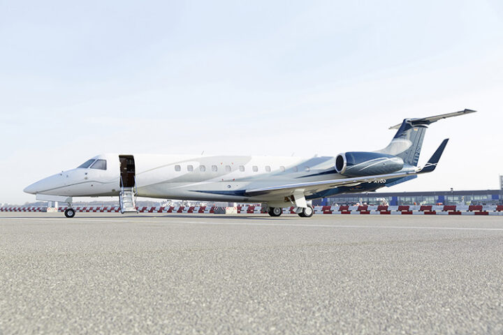 Legacy 650