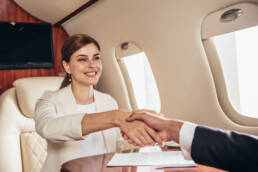 Privatjets buchen 03