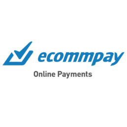 eCommpay Logo
