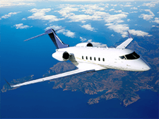 Challenger 300