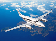 King Air 350