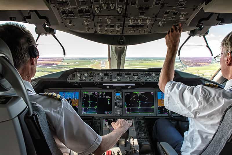 Warum JetCharter24